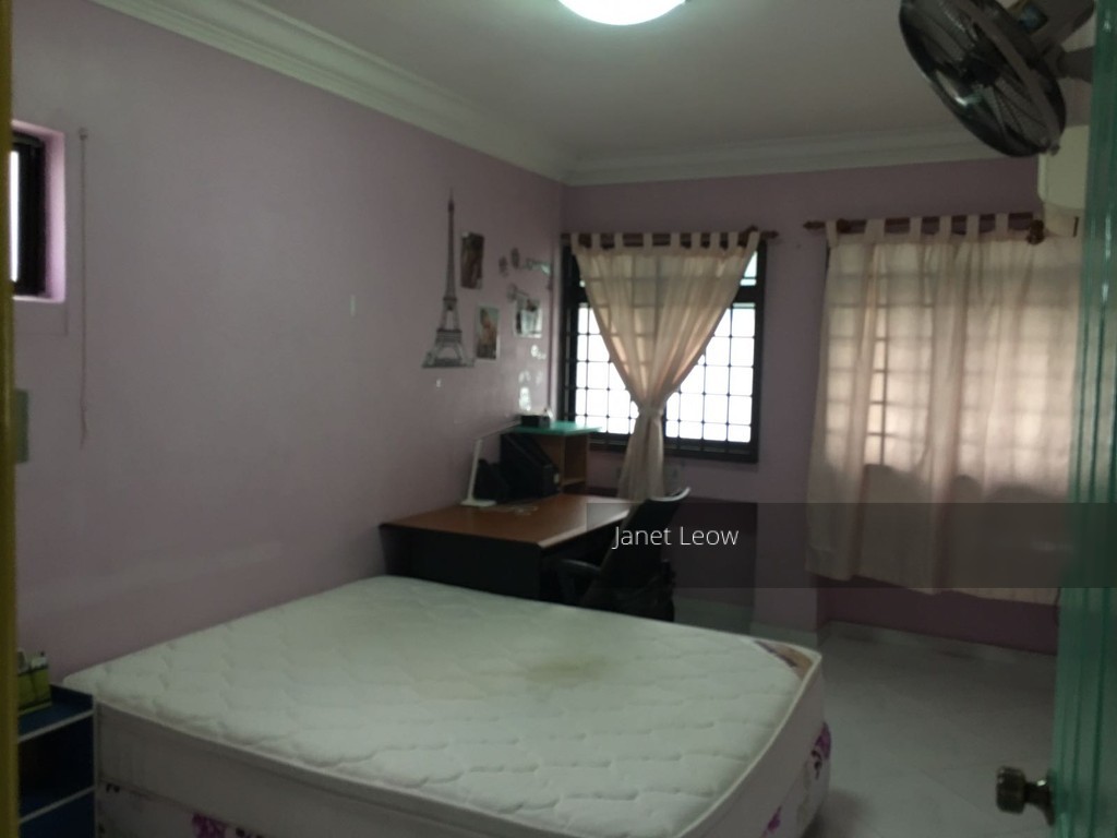 Blk 970 Hougang Street 91 (Hougang), HDB 5 Rooms #130622962